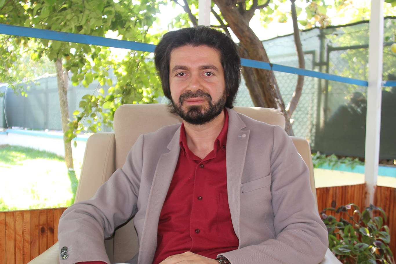 Uzman Psikolog Sadık Sun